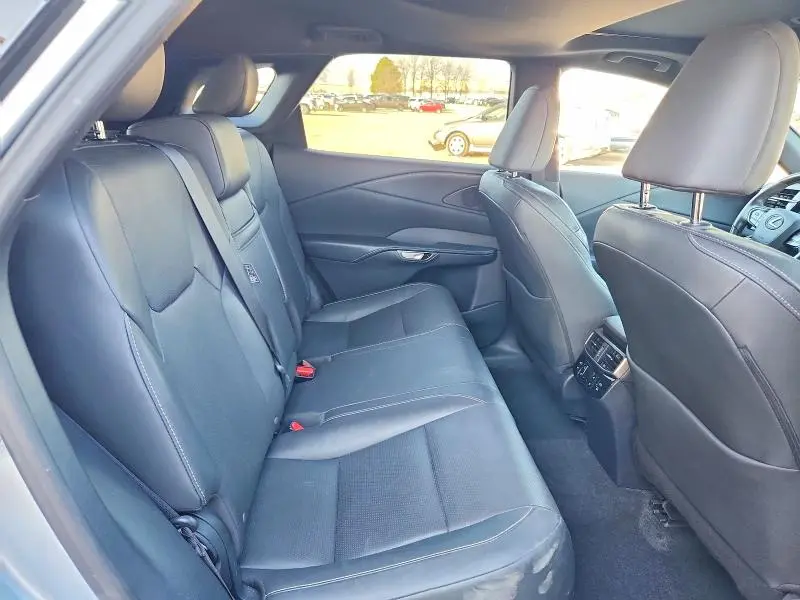 2023 LEXUS RX 350H BASE  