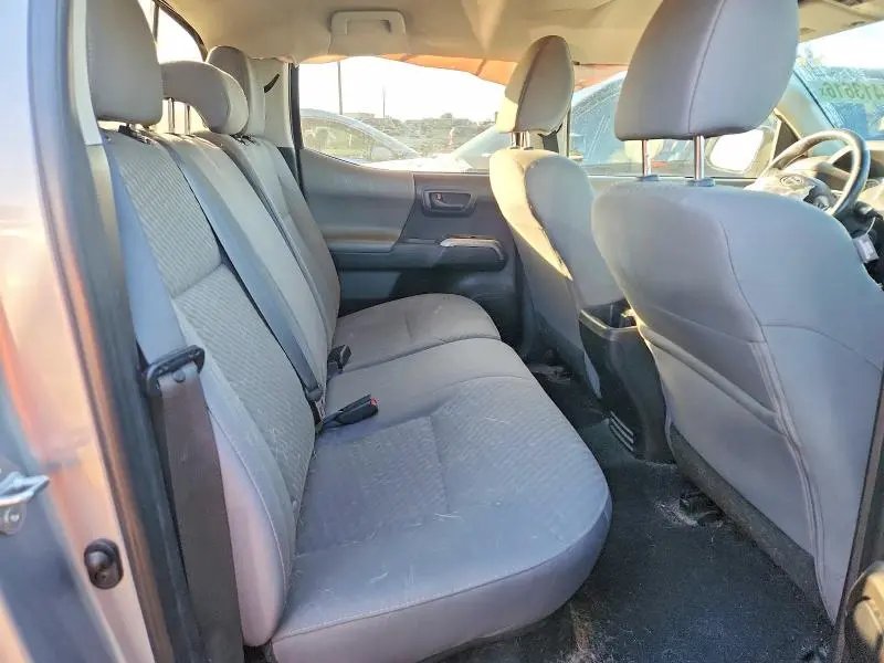 2021 TOYOTA TACOMA SR5 V6  