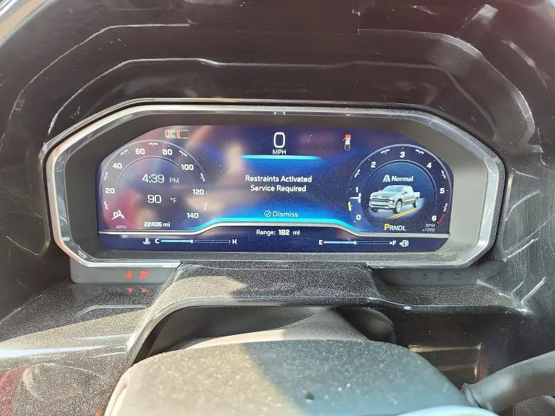 2024 CHEVROLET SILVERADO C1500 LT  