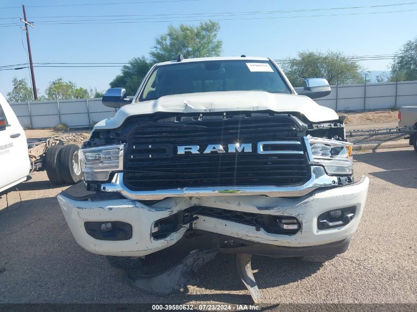 2019 RAM 2500 LONGHORN LIMITED