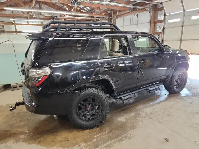 2019 TOYOTA 4RUNNER SR5/SR5 PREMIUM  