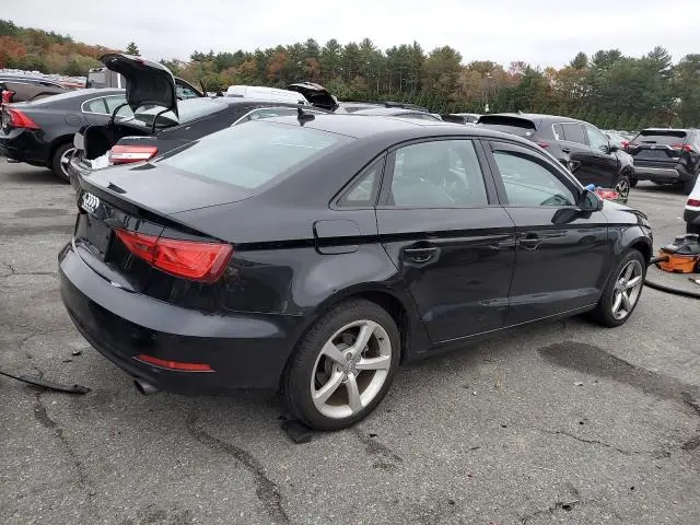 2016 AUDI A3 PREMIUM  