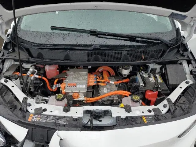 2023 CHEVROLET BOLT EV 2LT  