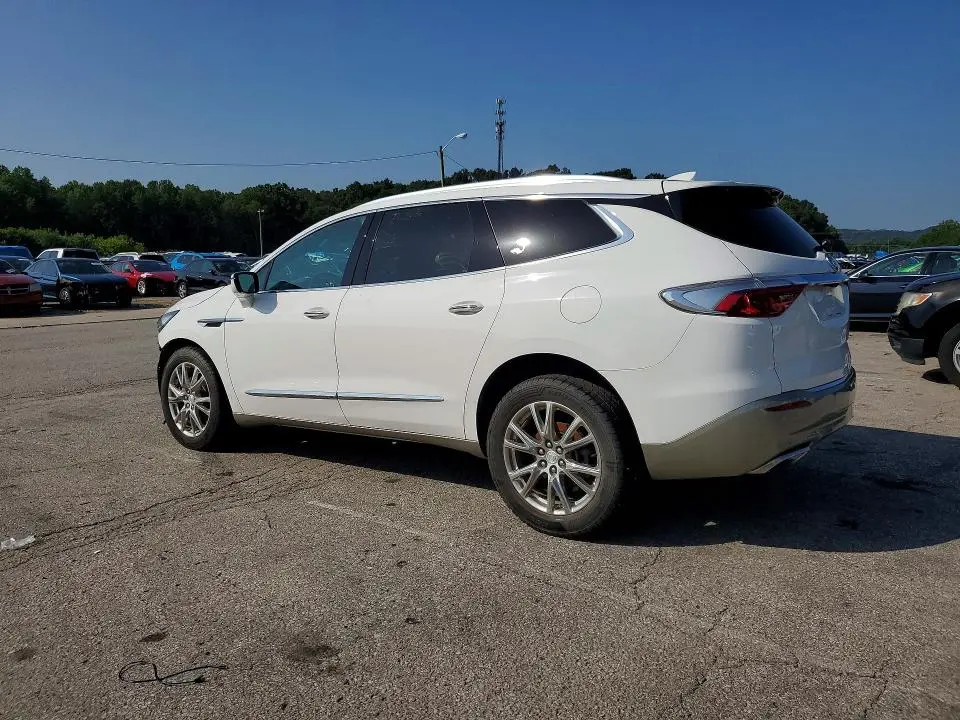2022 BUICK ENCLAVE PREMIUM  