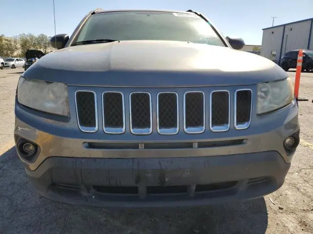 2012 JEEP COMPASS SPORT