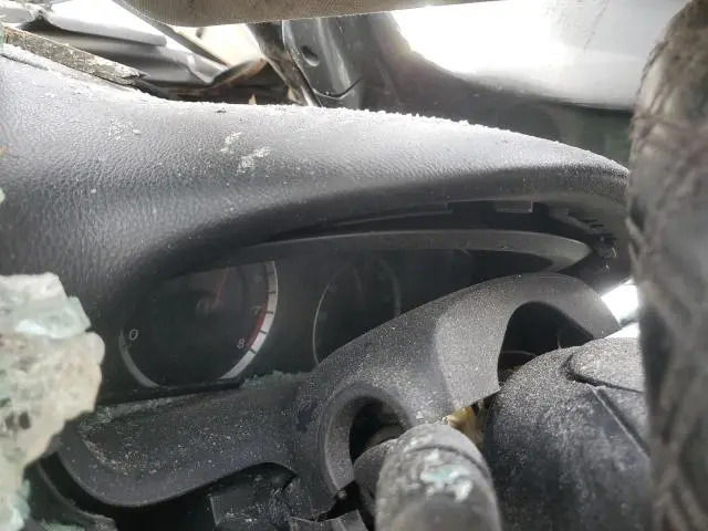 2011 HONDA ACCORD LXP  