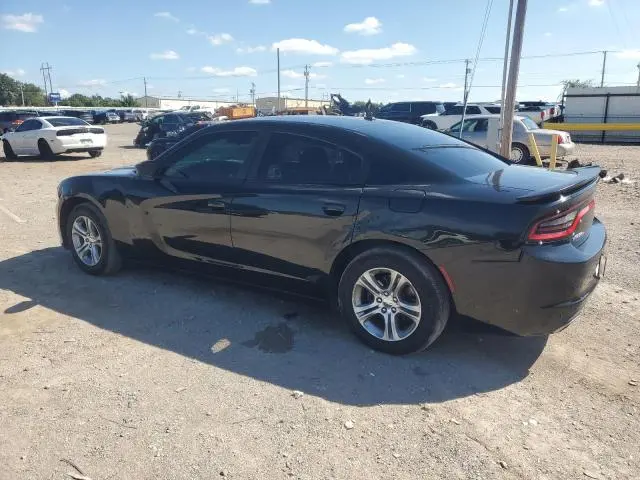 2016 DODGE CHARGER SE  