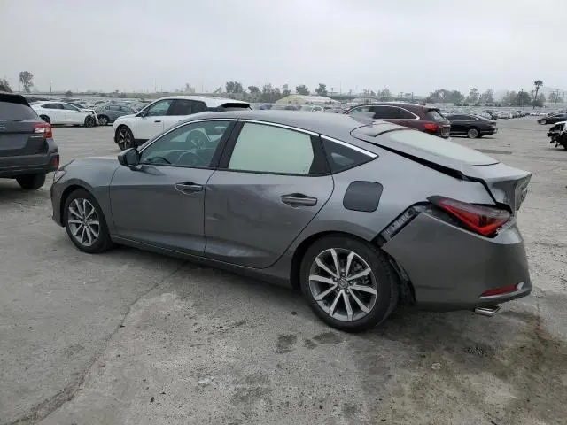 2024 ACURA INTEGRA   