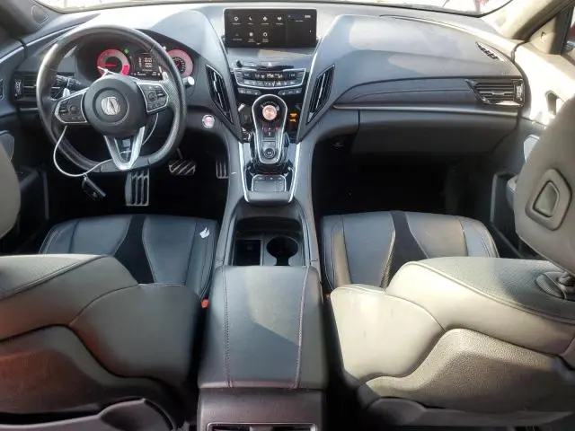 2022 ACURA RDX A-SPEC