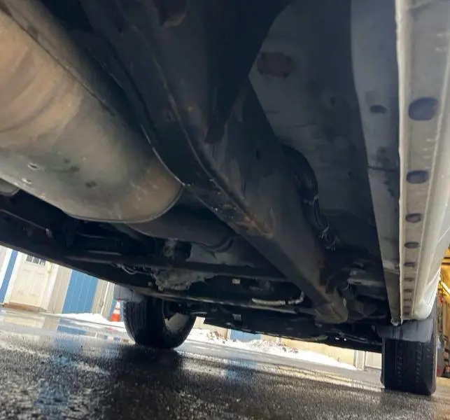 2021 CHEVROLET SILVERADO K1500 CUSTOM  