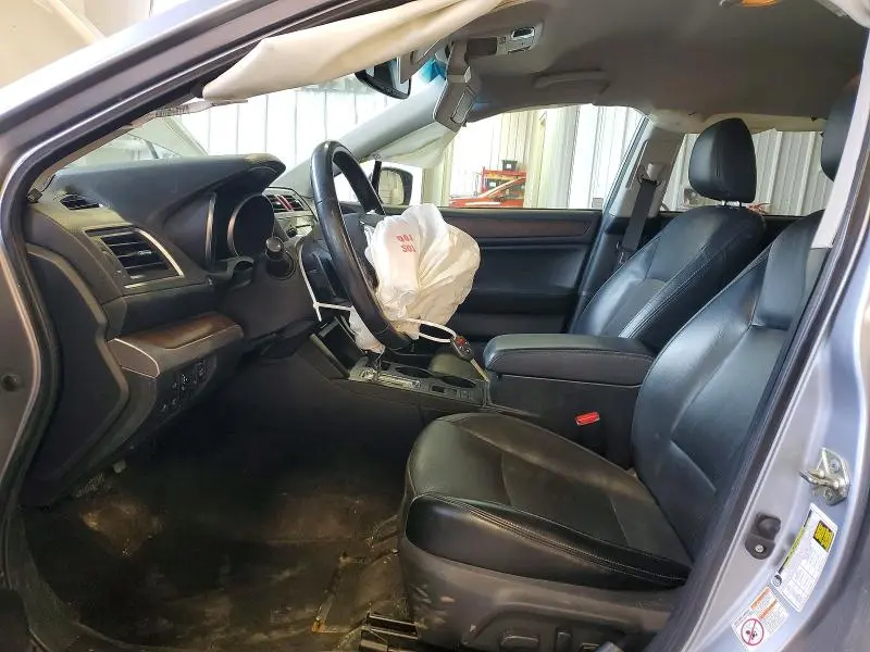 2015 SUBARU OUTBACK 3.6R LIMITED  
