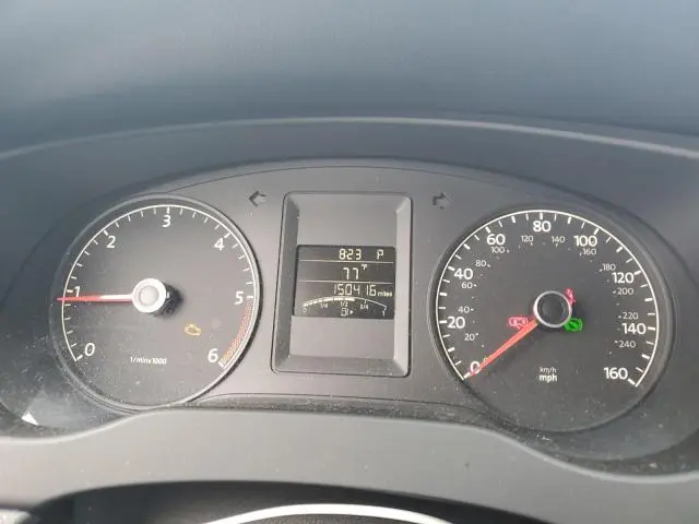 2011 VOLKSWAGEN JETTA TDI  
