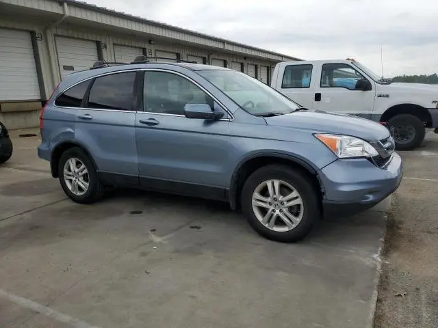 2011 HONDA CR-V EXL  