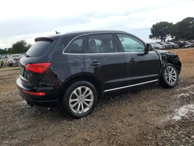 2014 AUDI Q5 PREMIUM  