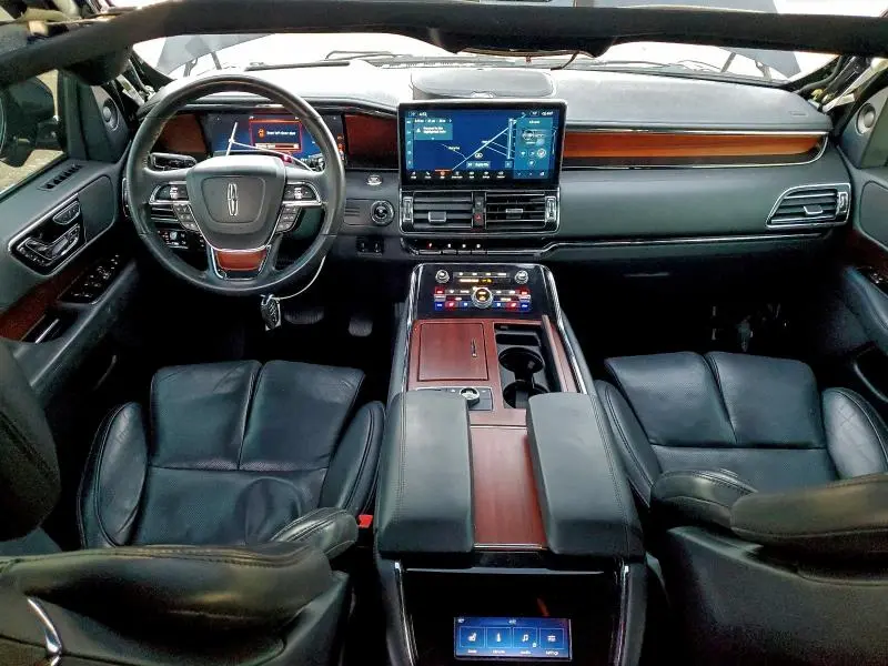 2022 LINCOLN NAVIGATOR L RESERVE  