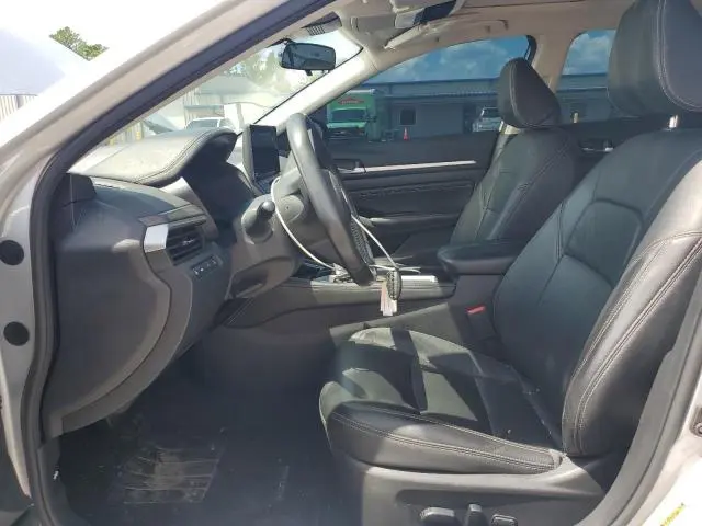 2023 NISSAN ALTIMA SL  