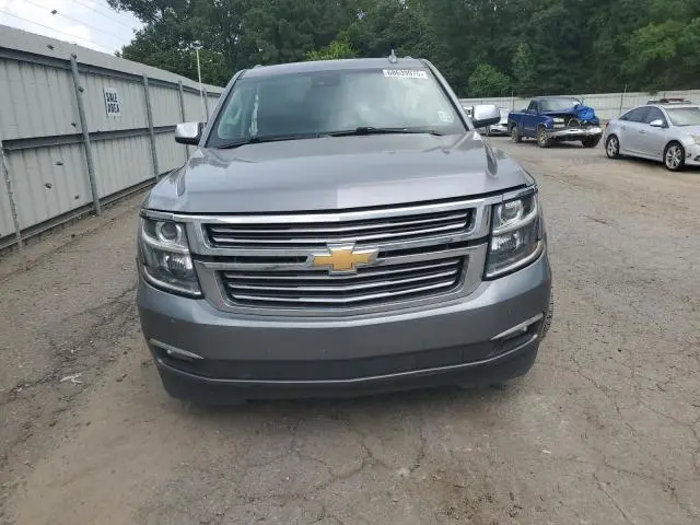 2020 CHEVROLET TAHOE C1500 PREMIER  
