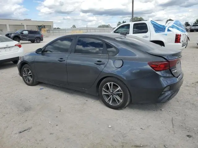 2024 KIA FORTE LX