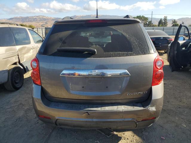 2010 CHEVROLET EQUINOX LT