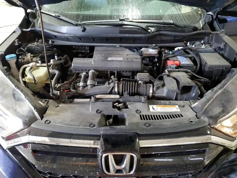 2020 HONDA CR-V LX  