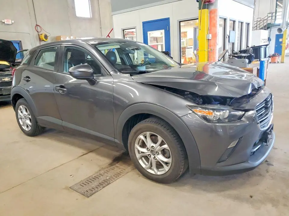 2019 MAZDA CX-3 SPORT  