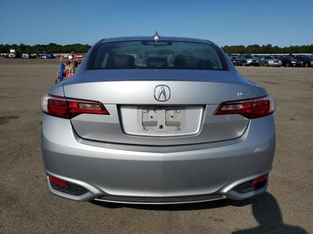 2017 ACURA ILX PREMIUM