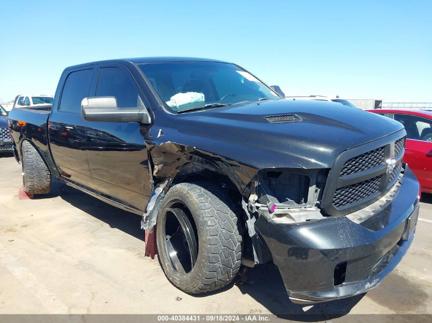 2016 RAM 1500 SPORT