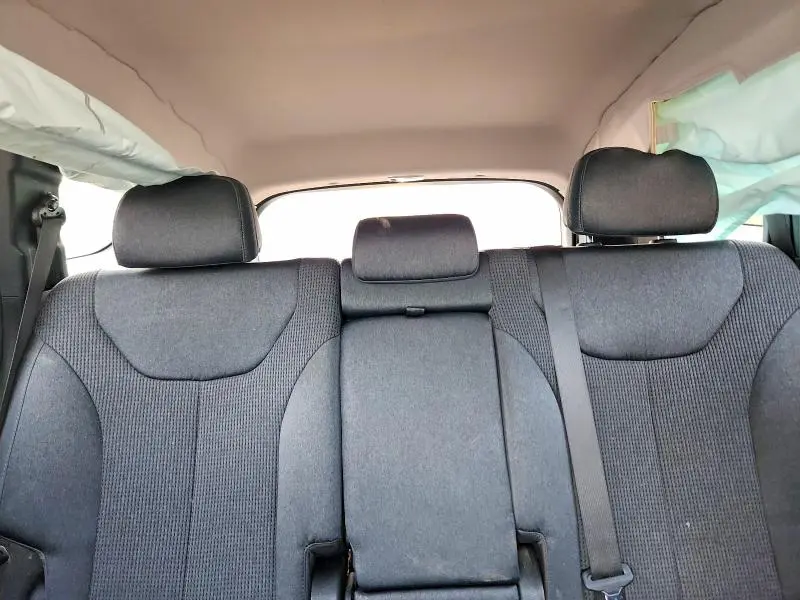 2019 HYUNDAI SANTA FE SEL 2.4L  