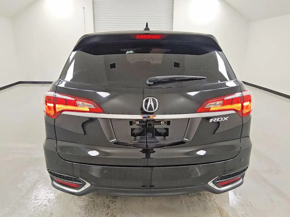 2016 ACURA RDX ADVANCE  