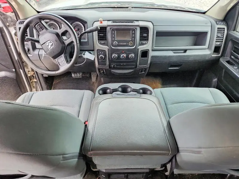 2013 RAM 1500 ST  