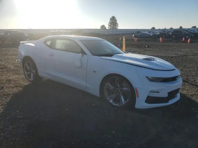 2023 CHEVROLET CAMARO SS  