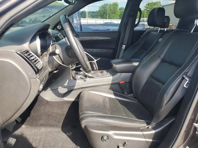 2021 JEEP GRAND CHER   