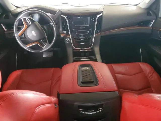 2016 CADILLAC ESCALADE LUXURY  