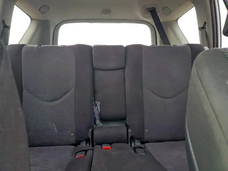 2012 TOYOTA RAV4 SPORT  