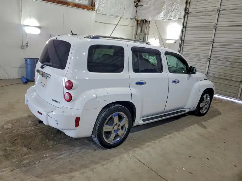 2011 CHEVROLET HHR LT  