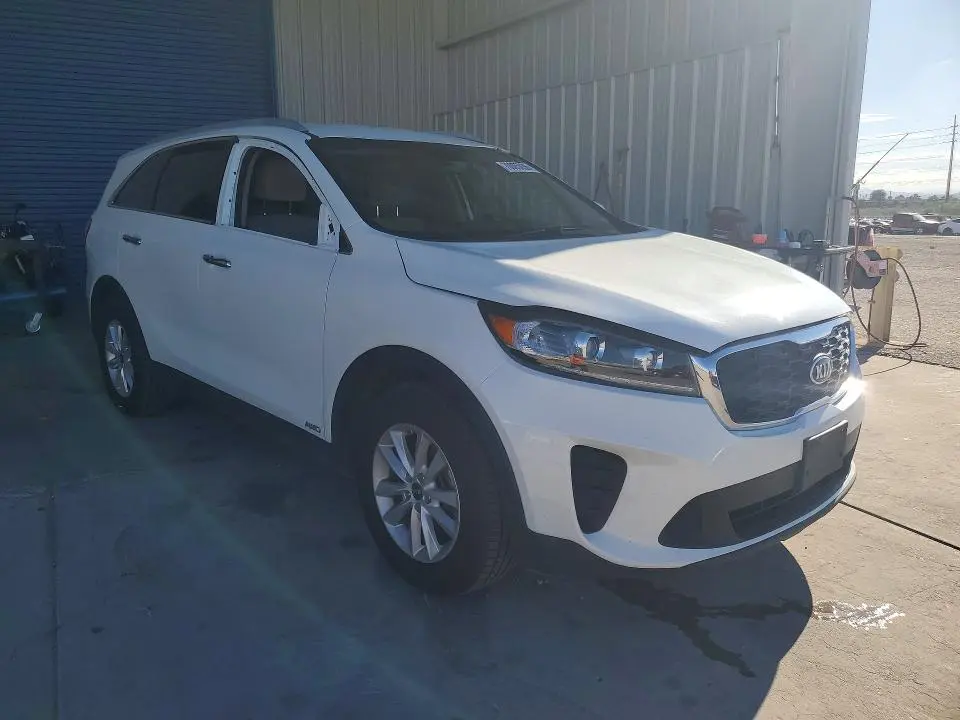 2019 KIA SORENTO LX V6  