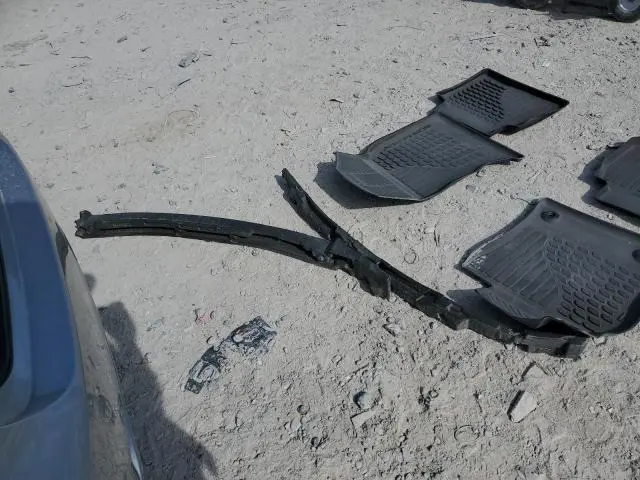 2022 TOYOTA CAMRY NIGHT SHADE  