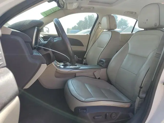 2013 CHEVROLET MALIBU 2LT  
