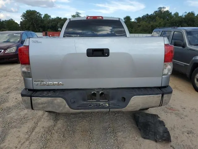 2011 TOYOTA TUNDRA DOUBLE CAB SR5  