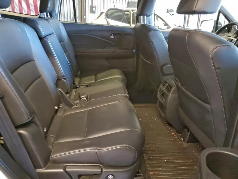 2020 HONDA PILOT EXL  