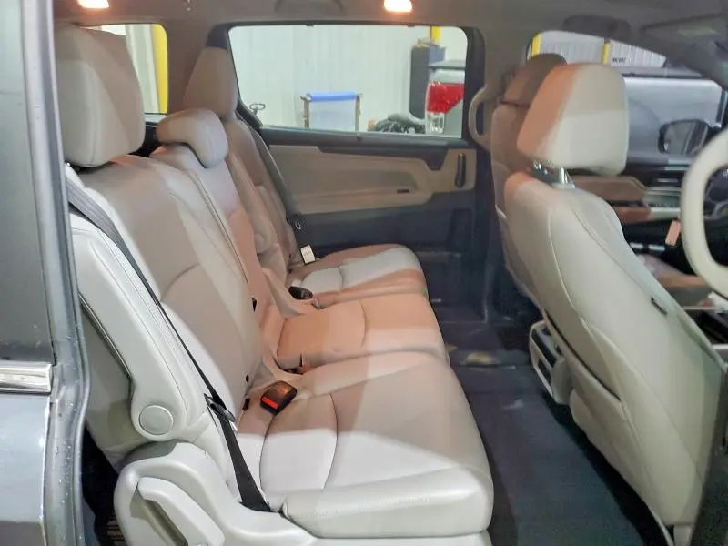 2020 HONDA ODYSSEY EXL  