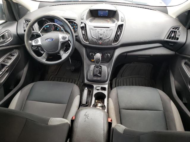 2015 FORD ESCAPE S