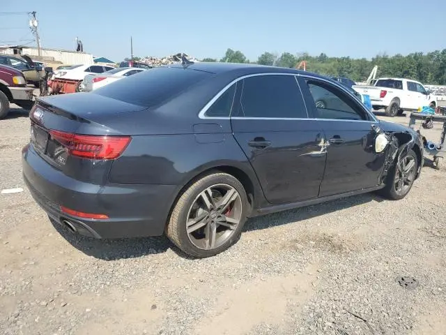 2017 AUDI A4 PREMIUM PLUS  