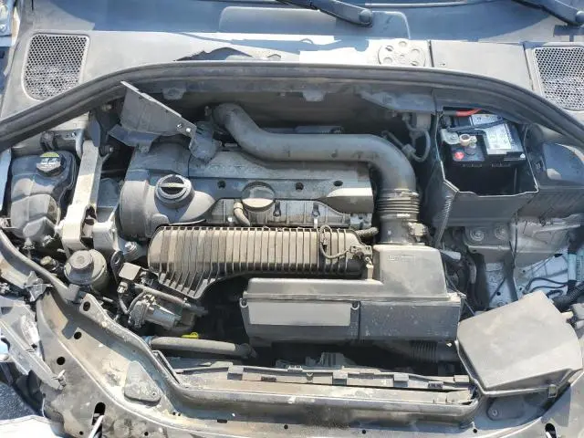 2016 VOLVO XC60 T5 PREMIER  