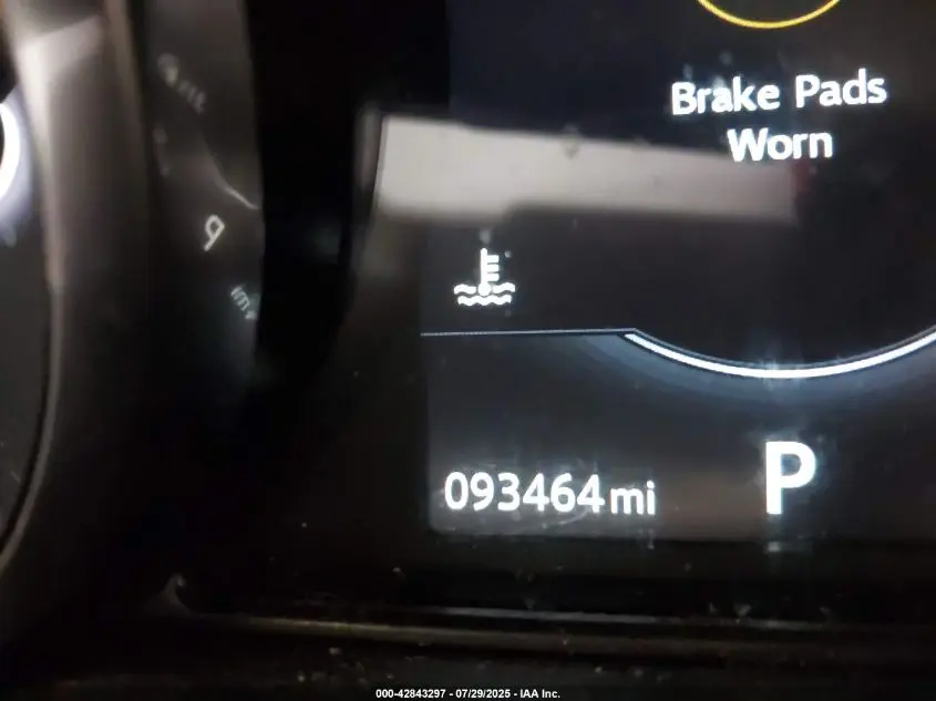 2016 LAND ROVER RANGE ROVER EVOQUE SE/SE PREMIUM