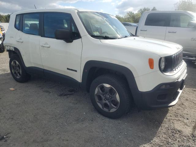 2016 JEEP RENEGADE SPORT