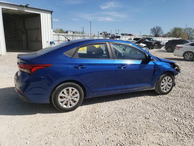 2018 HYUNDAI ACCENT SE