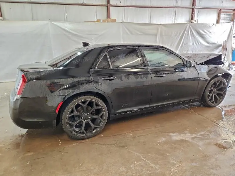2018 CHRYSLER 300 TOURING  