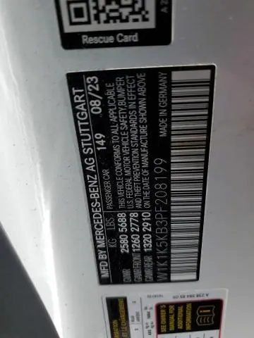 2023 MERCEDES-BENZ E 450 4MATIC  