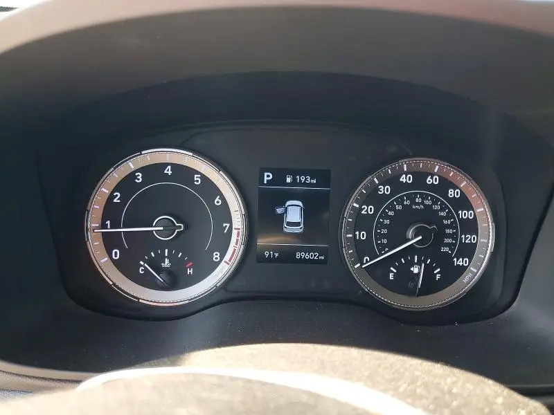 2022 HYUNDAI VENUE LIMITED  